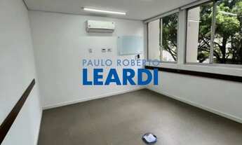 Imagem: CONJ. COMERCIAL - ITAIM BIBI - SP