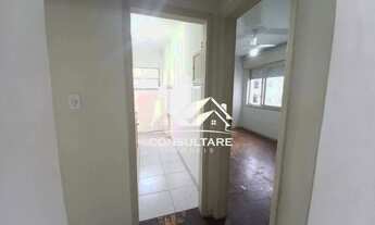 Imagem 6: Aluguel Apartamento 1 Quarto, Bairro Gonzaguinha, São Vicente/SP, uma quadra da praia