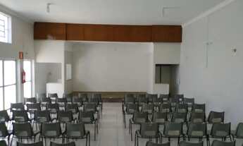 Imagem 4: Sala Comercial para Venda em Araxá, Centro, 1 dormitório, 2 banheiros