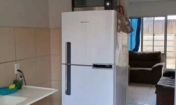 Imagem 5: Casa Casa com 2 dormitórios