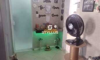 Imagem 5: Pilares Apartamento com 1 dormitório