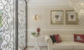 Imagem 4: Cobertura - 4 dormitórios - 4 Suítes - localizado em Itapema / Meia Praia REF: DW603110