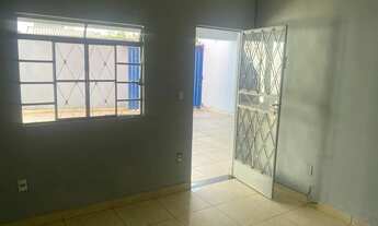 Imagem 5: Excelente casa 2 quartos e com garagem bairro Icaivera