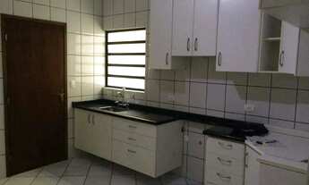 Imagem 4: Apartamento com 3 dormitórios, 86 m² - venda por R$ 560.000,00 ou aluguel por R$ 3.162,50