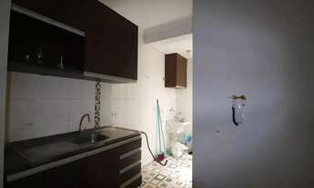 Imagem 6: Apartamento com 2 dormitórios à venda, 48 m² por R$ 390.000,00 - Jardim Paraíso - Santo An