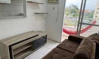 Imagem 6: Apartamento 2 Quartos para Locação em Macaé, Granja dos Cavaleiros, 2 dormitórios, 1 banhe