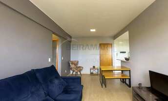 Imagem 3: Apartamento de 2 Quartos com Vista Livre no Residencial Vancouver Águas Claras