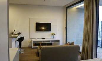 Imagem 6: Aluguel Apartamento 1 Dormitórios - 42 m² Vila Olímpia
