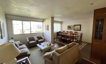 Imagem: Apartamento de 3 quartos, suíte, dependência