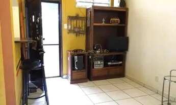 Imagem 5: Apartamento de 2 Quartos em Santa Teresa