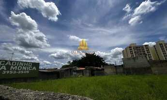 Imagem: Lote / Terreno em Centro - Jacareí