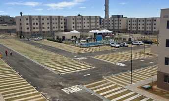 Imagem 5: Alugo Apartamento na Cidade Jardins condomínio total ville ypes