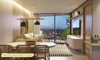 Imagem 2: Apartamento 3 Quartos no bairro das Graças - Parador de Gaudí: Seu próximo lar!