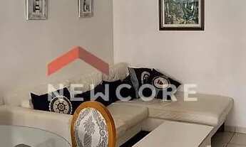 Imagem 3: Apartamento em Alameda das Conchas - Riviera de São Lourenço - Bertioga/SP