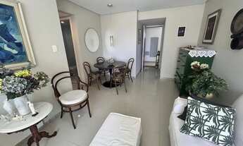 Imagem 7: Apartamento para Venda em Salvador, ARMAÇÃO, 2 dormitórios, 1 suíte, 3 banheiros, 1 vaga