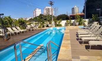 Imagem 4: Apartamento para alugar em Campinas, Taquaral, com 2 quartos, com 65 m², INVITE TAQUARAL