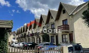 Imagem: Sobrado em José Joaquim Raymundo - Vila