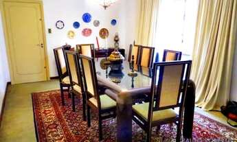 Imagem 4: CASA ASSOBRADADA - HIGIENÓPOLIS - SP