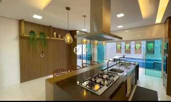 Imagem 6: Excelente mansao ECOVILLE