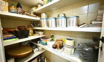 Imagem 4: Lindo apartamento reformado beira mar de piedade