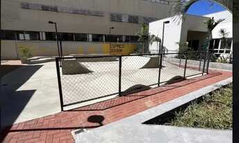 Imagem 2: Apto 55m2, 2 dorm, 1 vg, no Condomínio Maranata, em São José dos Campos -SP R$561.800