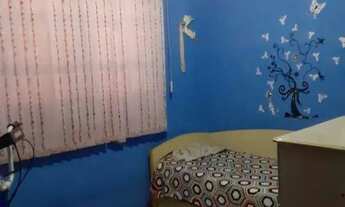 Imagem 7: Sobrado com 4 dormitórios à venda, 292 m² por R$ 950.000,01 - Parque Oratório - Santo Andr