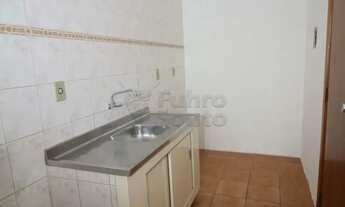 Imagem 6: Apartamento de 2 Quartos no Coração da Cidade - Edifício Residencial e Comercial Zanetti