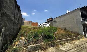 Imagem 3: Terreno à venda em Piracicaba, Chácara Nazareth II, com 250 m²