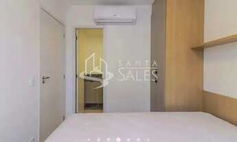 Imagem: Apartamento à venda em São Paulo-SP, Vila