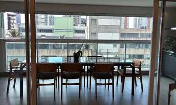 Imagem 6: Apartamento com 3 dormitórios à venda, 148 m² por R$ 1.600.000 - Condomínio Edifício Privi