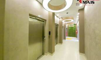 Imagem 4: Sala comercial à venda no Metropolitan - Parque Gabriel Hortolândia