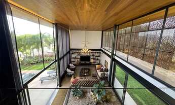 Imagem 6: CA2092-Casa em condomínio para venda no Residencial Renascence em Assis