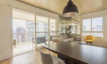 Imagem 7: Venda Apartamento 1 Dormitórios - 63 m² Brooklin