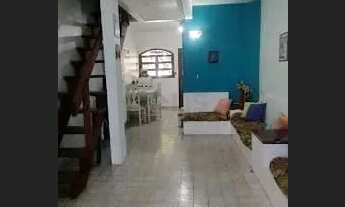 Imagem 4: Casa em condomínio horizontal em um dos melhores bairros da Cidade de frente para o mar !