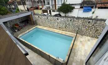 Imagem 5: Casa Duplex de Alto Padrão à Venda Campo Grande (RJ