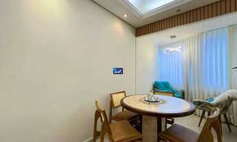 Imagem 4: Apartamento, 2 quartos, 1 suíte, 2 vagas