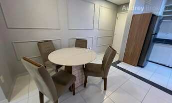 Imagem 4: Apartamento em Ponta Negra - River Side para locação