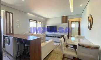 Imagem 2: Lindo Apto Mobiliado