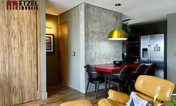 Imagem 6: Apartamento com 2 dormitórios para alugar, 69 m² - Vila Leopoldina - São Paulo/SP