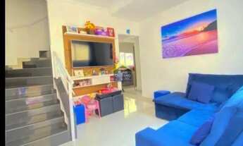 Imagem: Sobrado Condomínio 2 dorms - Apenas 150mts