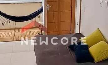 Imagem 3: Apartamento em Rua Serena - Itacolomi - Balneário Piçarras/SC