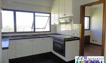 Imagem 4: APARTAMENTO - MORUMBI - SP