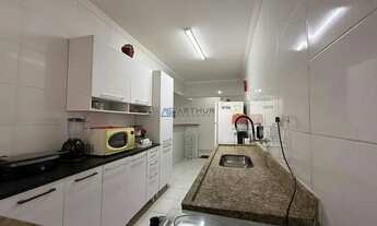 Imagem 6: Apartamento à venda em Praia Grande com 03 dormitórios no Canto do Forte