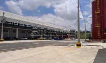 Imagem 4: Galpão para Alugar em Itapevi - Condomínio Logístico no Bairro Itaqui