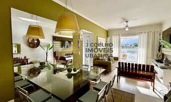 Imagem 5: Apartamento à venda a poucos passos do mar, 2 dormitórios- Praia da Enseada Ubatuba SP