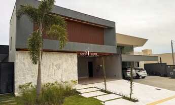 Imagem 2: Linda casa térrea no Condomínio Jardins Nápoles