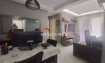 Imagem 5: Apartamento em Avenida Prefeito Doutor Antônio Manoel de Carvalho - Morro Nova Cintra - Sa