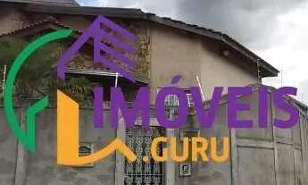 Imagem: CASA TÉRREA - TERRA NOBRE - SP