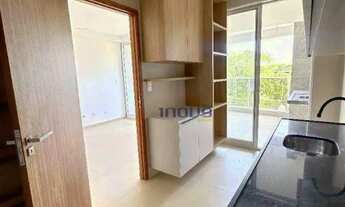 Imagem 7: Apartamento com 3 dormitórios à venda, 120 m² por R$ 899.000,00 - Tamatanduba - Eusébio/CE