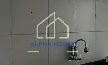 Imagem 6: Ótimo apartamento à venda com 02 dormitórios, sacada e garagem coberta, no Loteamento Resi